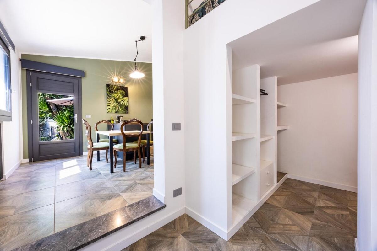 Apartamento Ibis With Swimming Pool Palermo