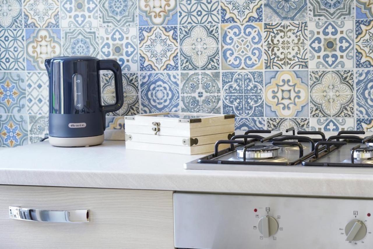Homestay Celso E Saitta Palermo