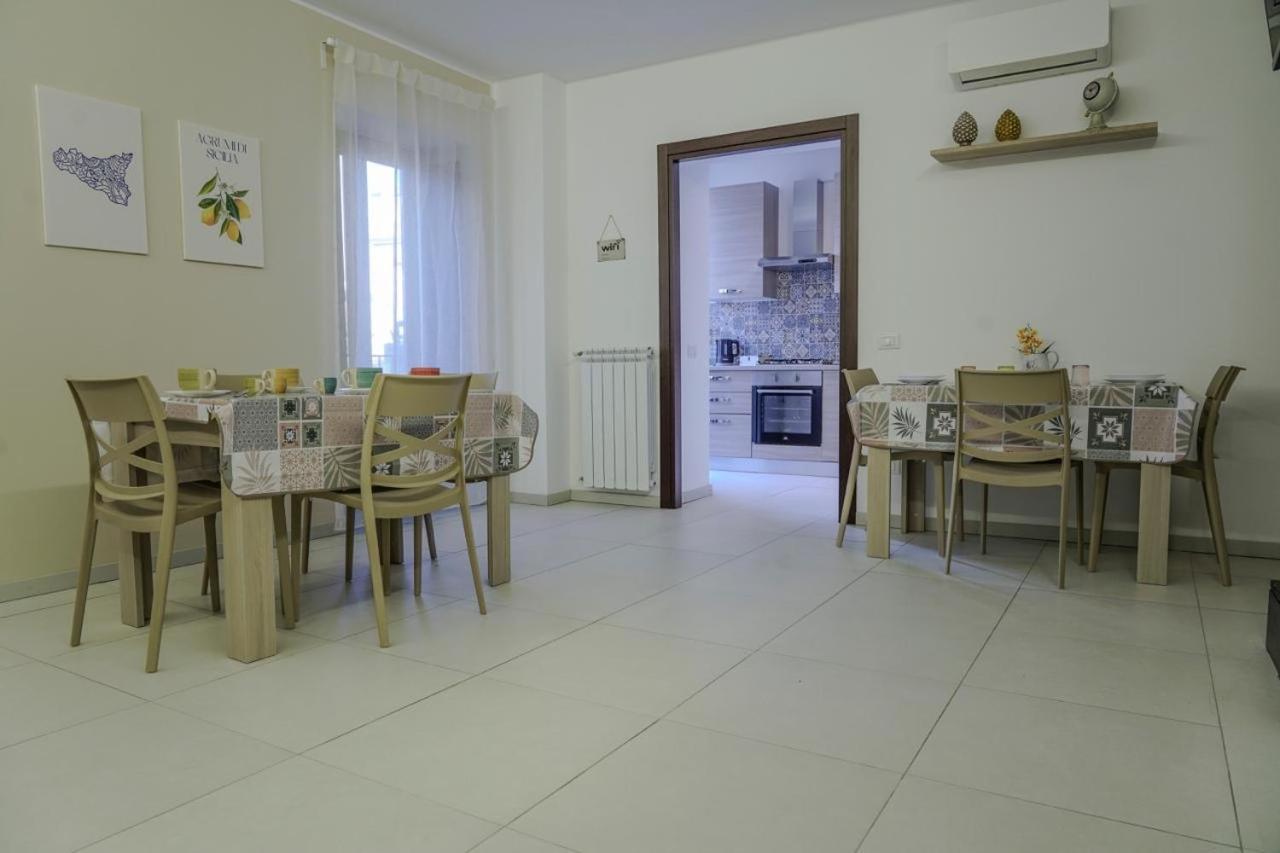 Homestay Celso E Saitta *