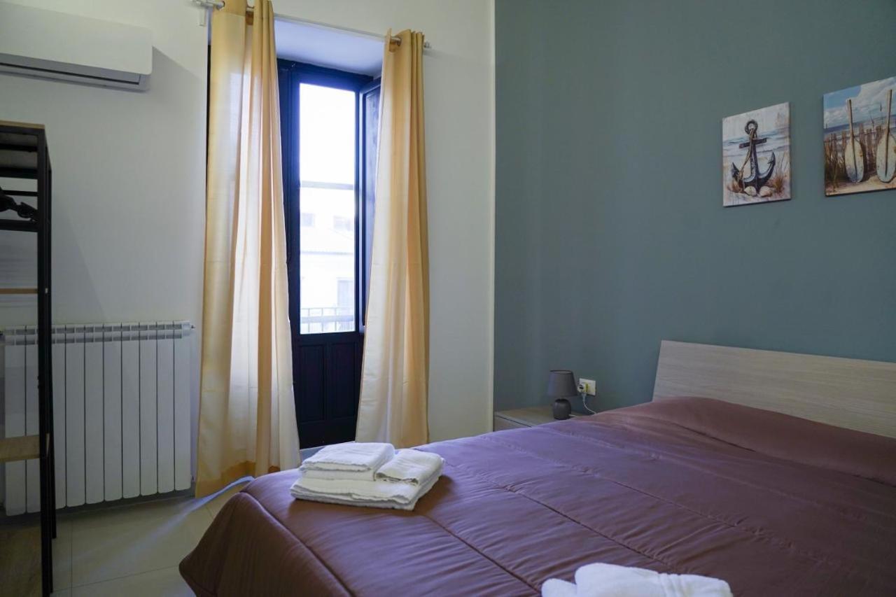 Homestay Celso E Saitta Palermo