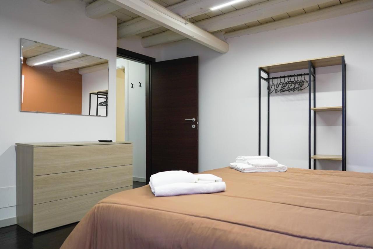 Homestay Celso E Saitta