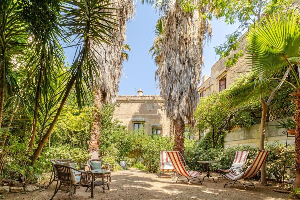 Bed & Breakfast Principe Di Castelnuovo Historical *