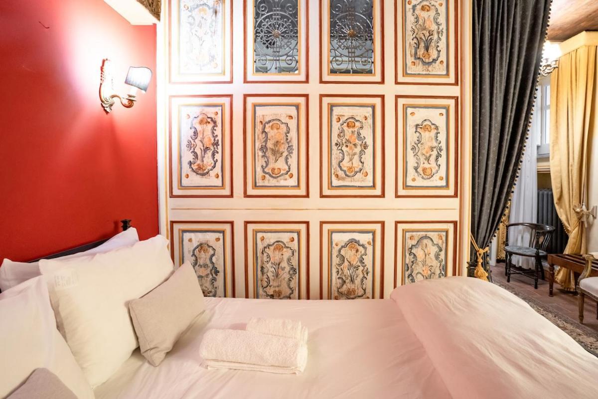 Bed & Breakfast Principe Di Castelnuovo Historical *