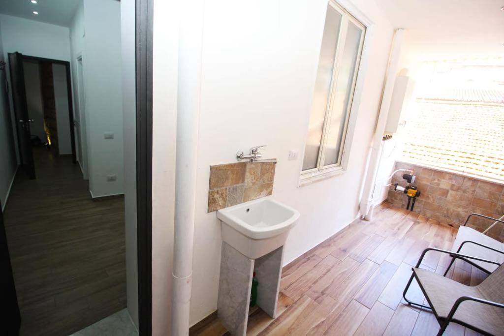 Apartment La Chiave Dei Sogni