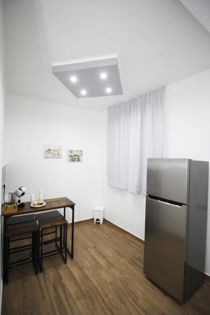 La Chiave Dei Sogni Apartment *