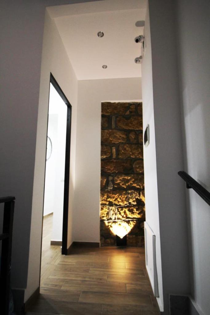 Apartment La Chiave Dei Sogni Palermo