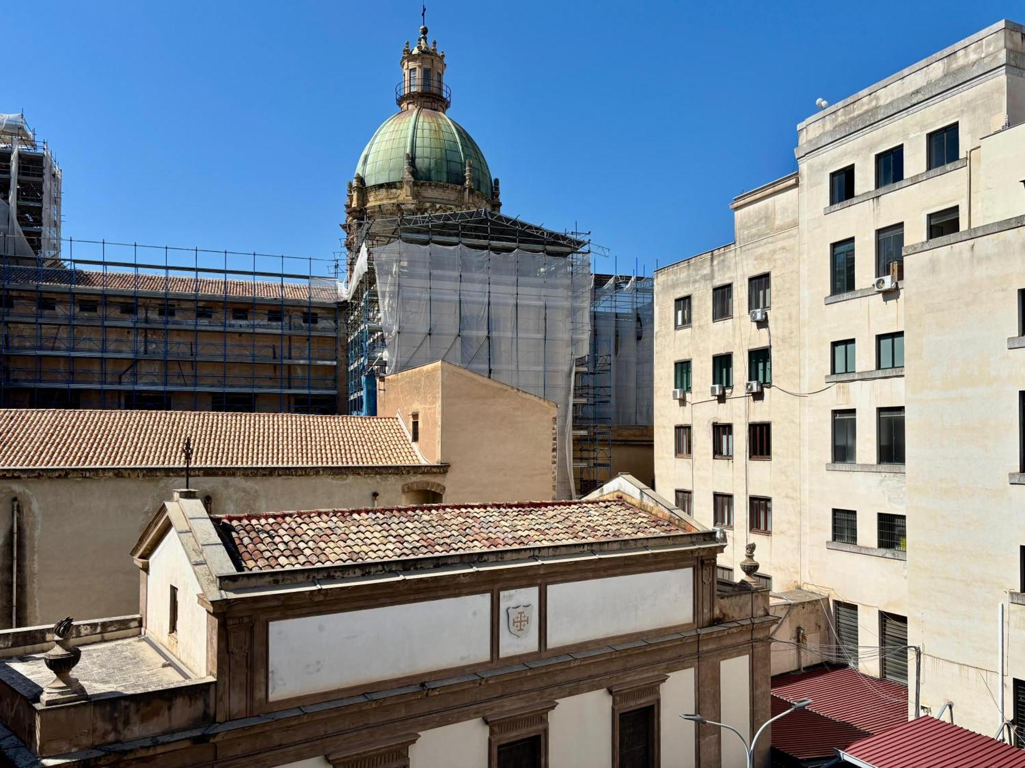 Cubbula Appartamento Palermo