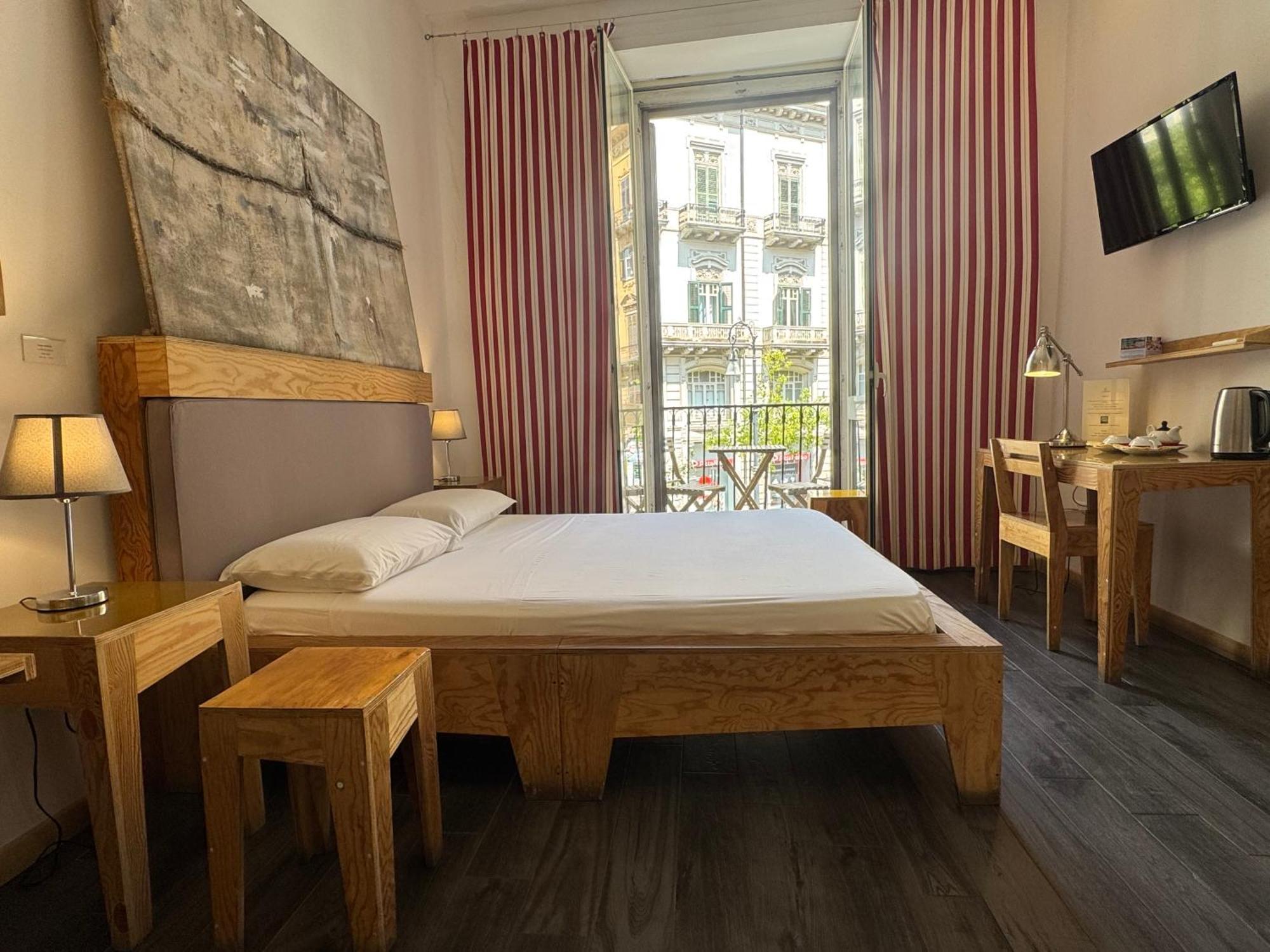 Aquarooms 3* Palermo