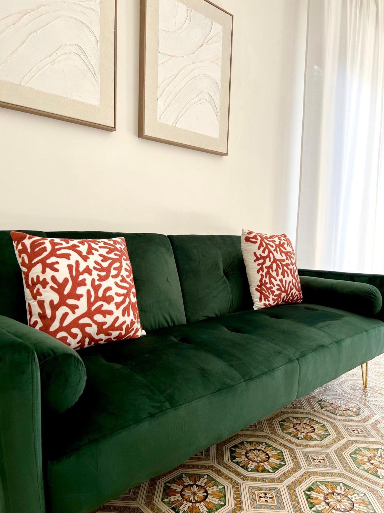 Guest house Villadinera Boutique Palermo
