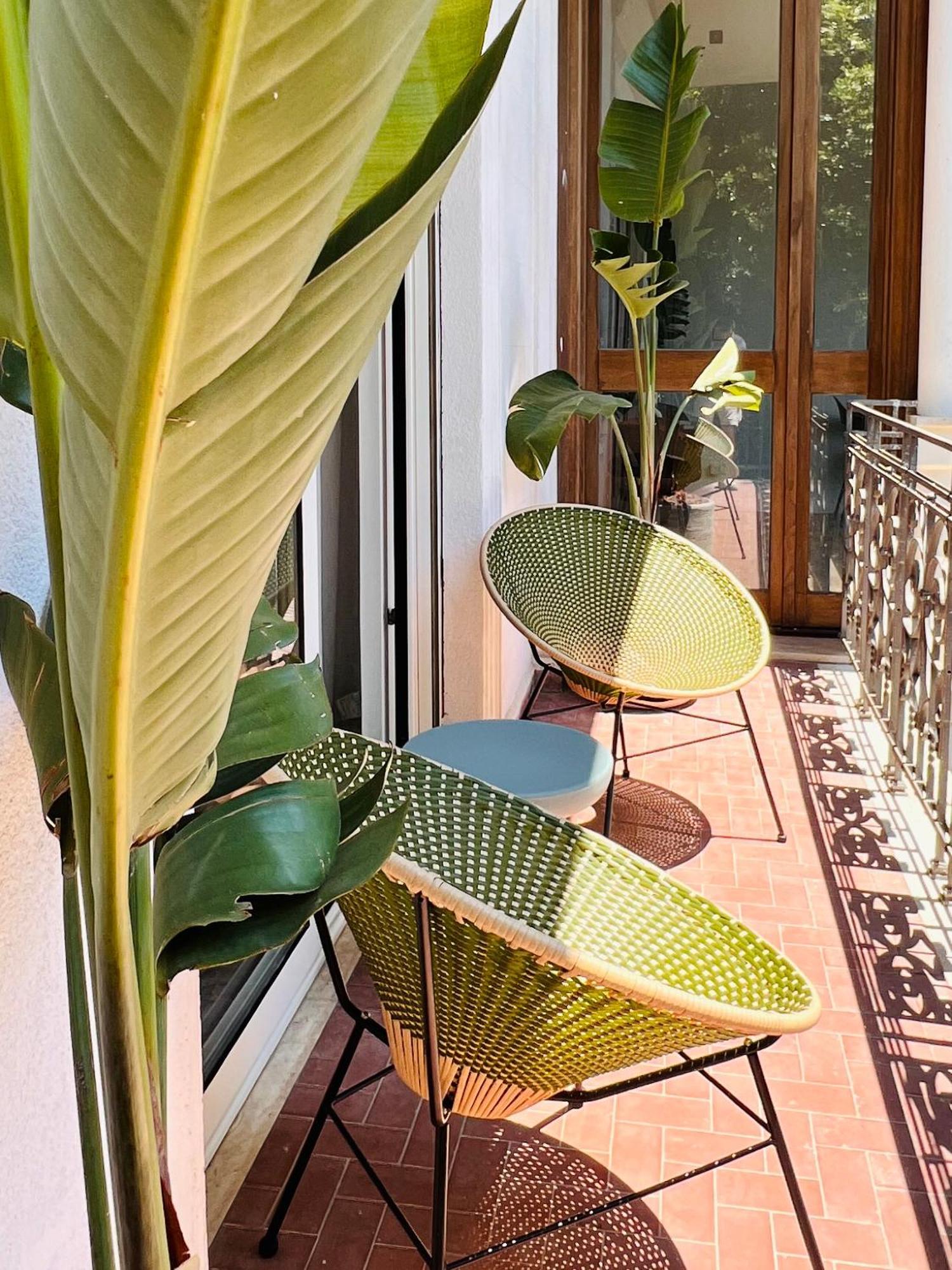 Guest house Villadinera Boutique