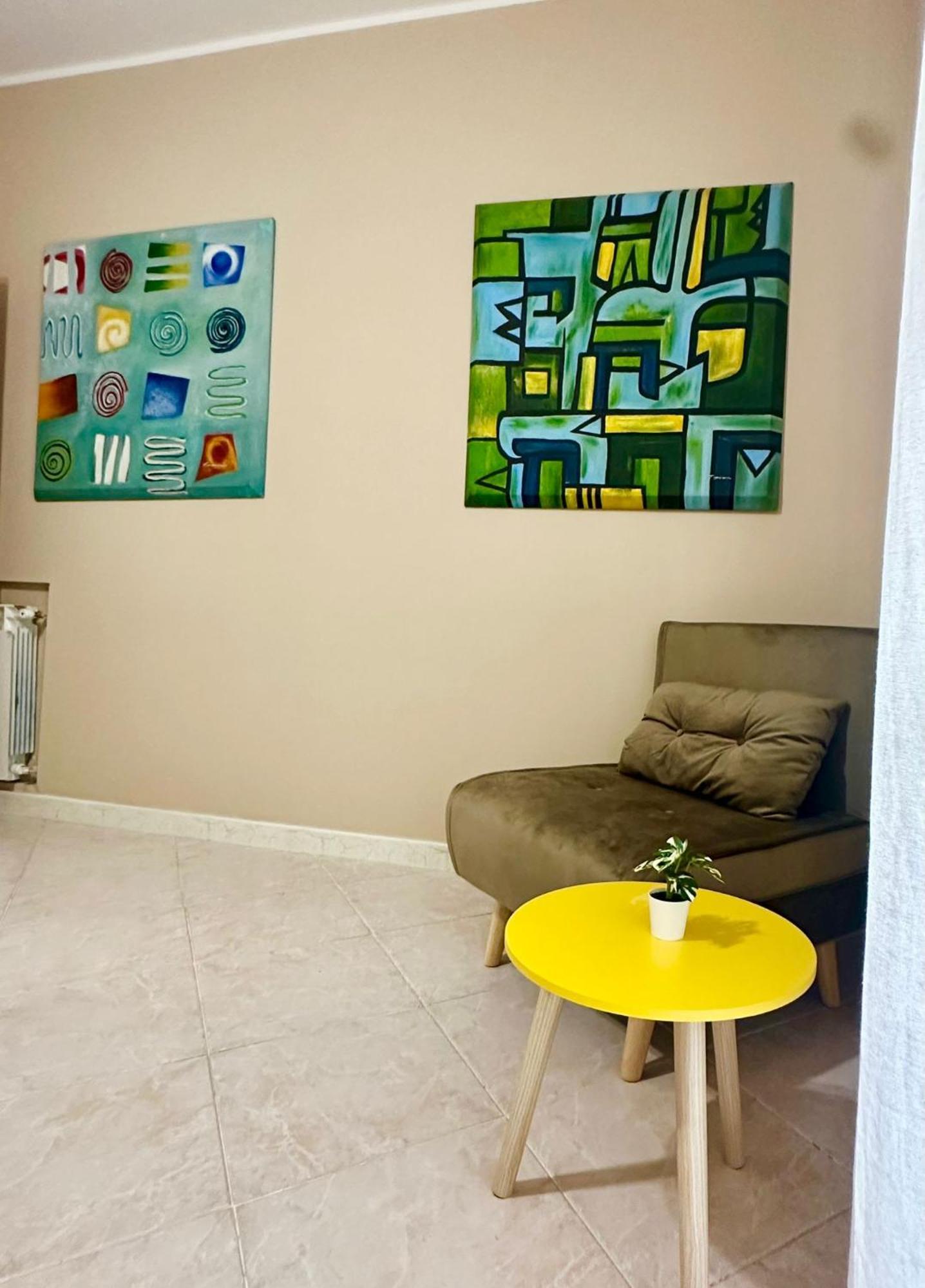 Apartment Victoria