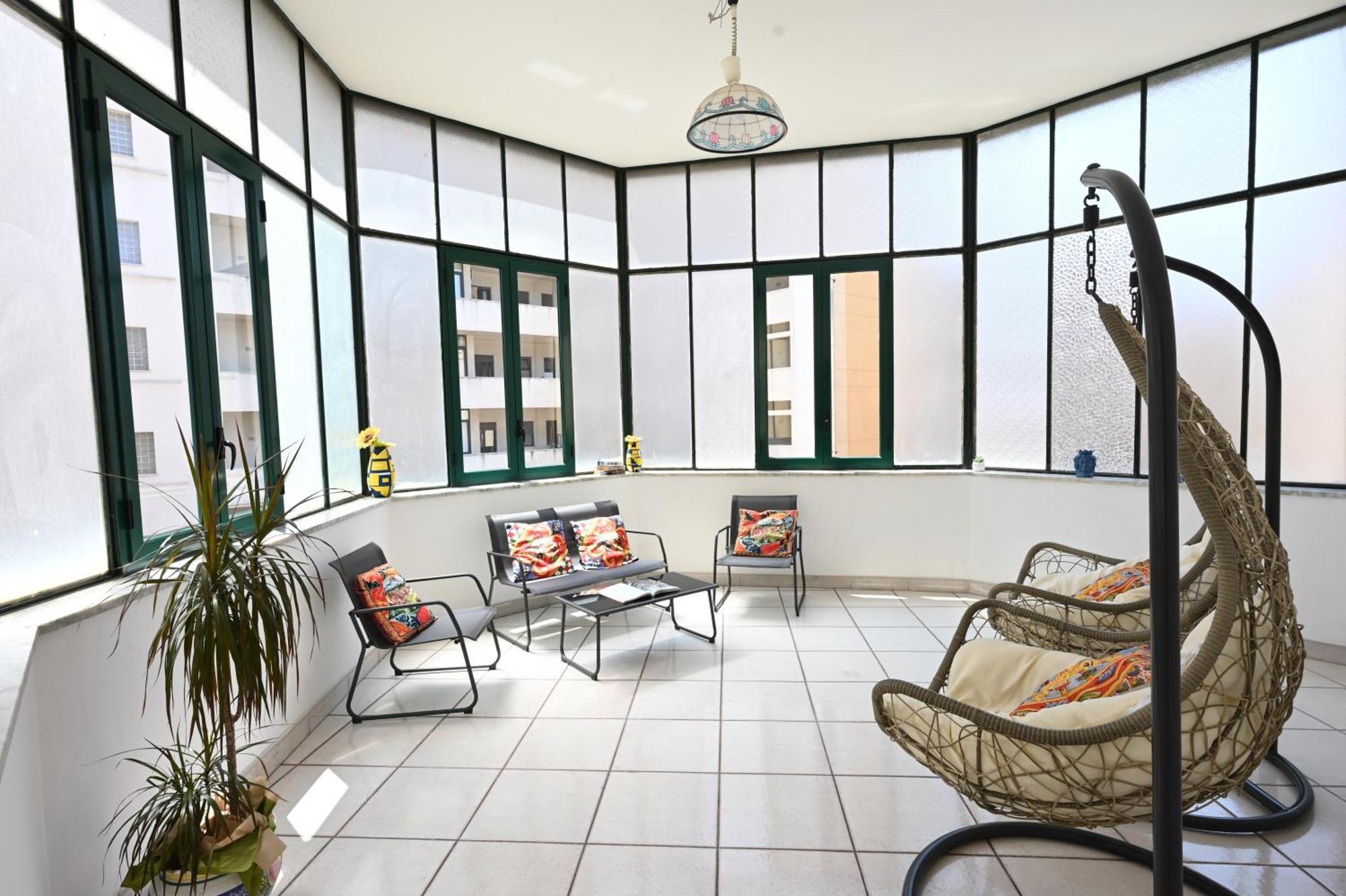 Triskeleshome Guest house