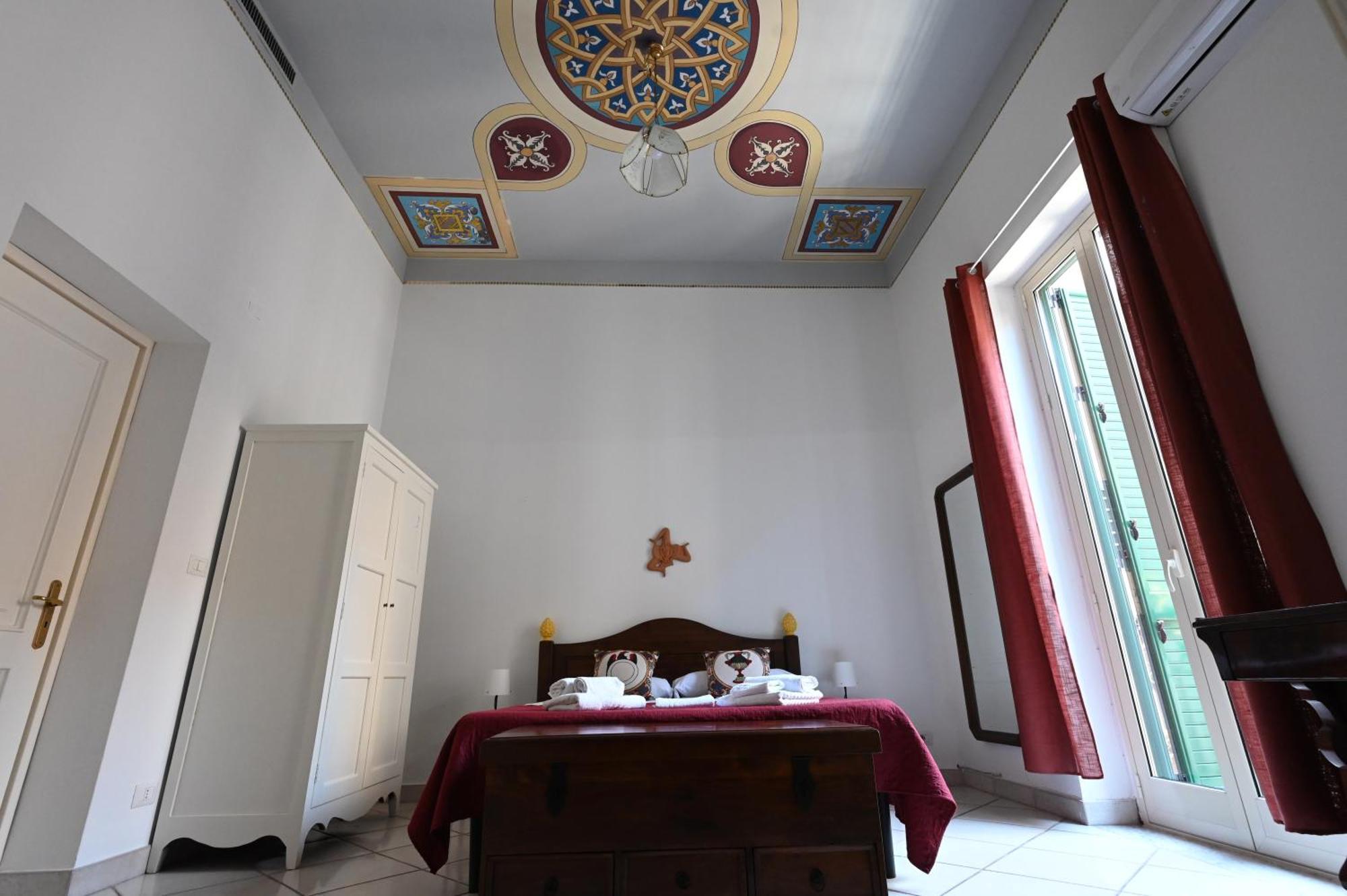 Guest house Triskeleshome *