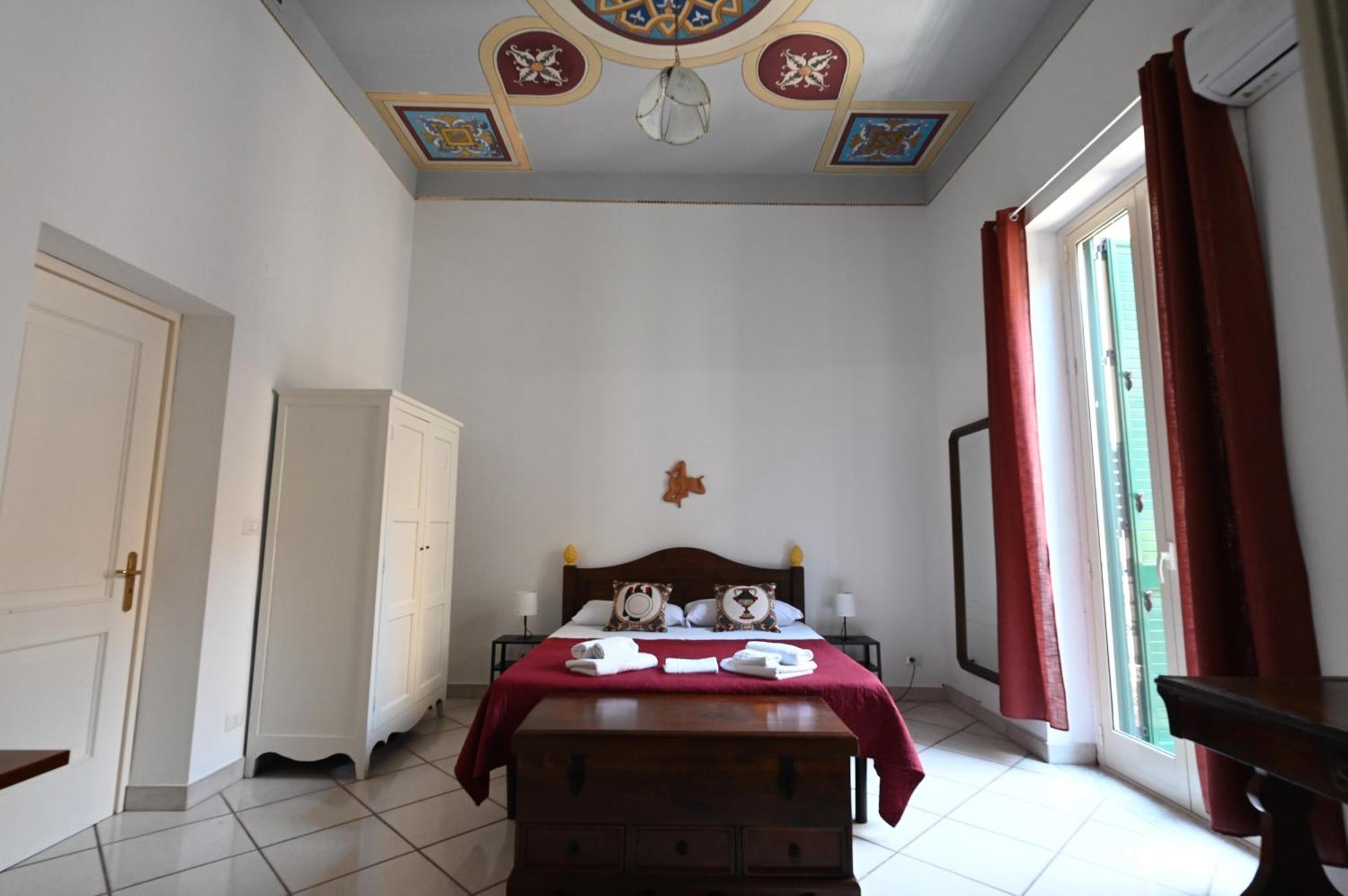 Triskeleshome Guest house