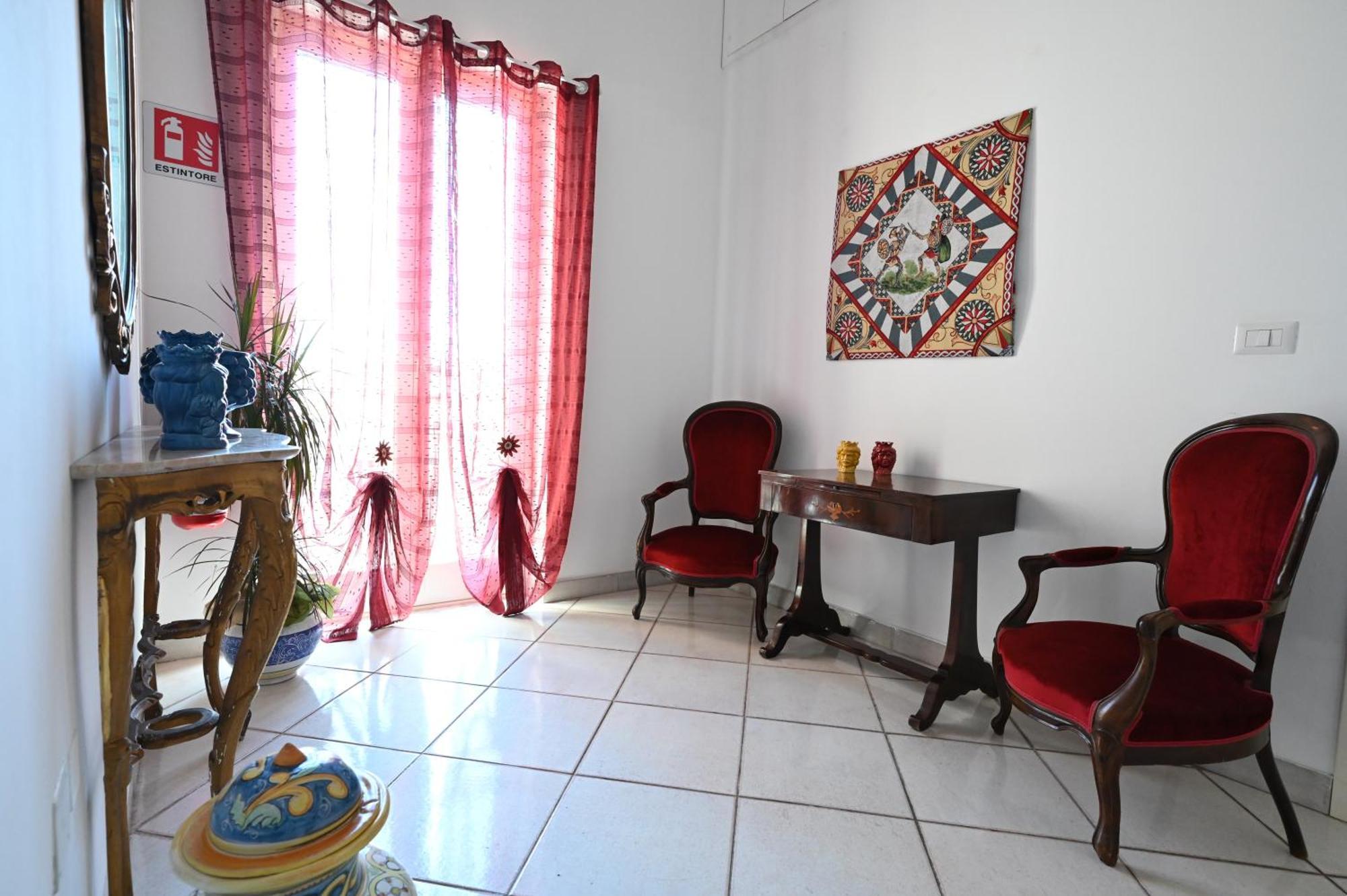 Triskeleshome Guest house