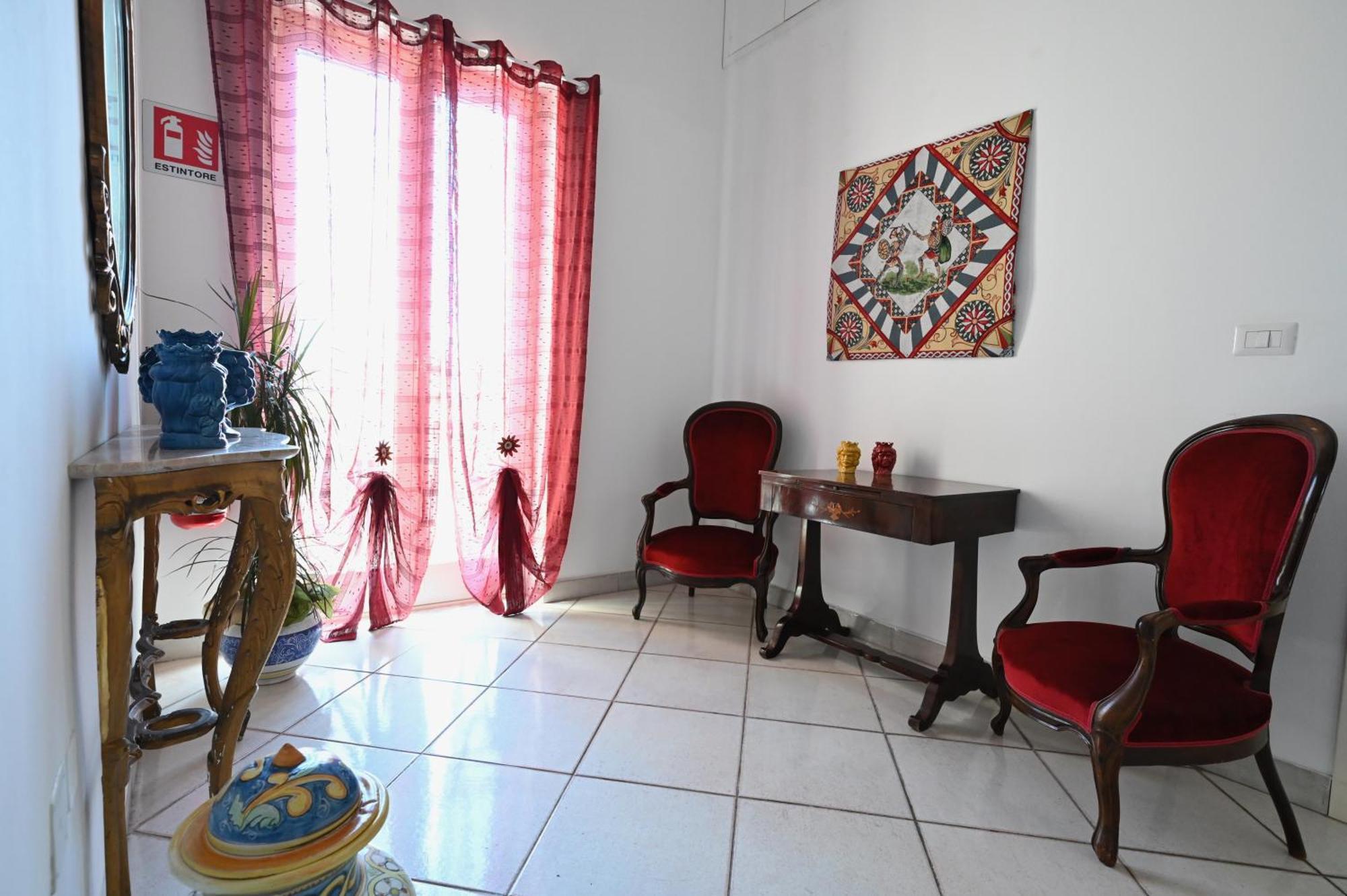 Triskeleshome Palermo