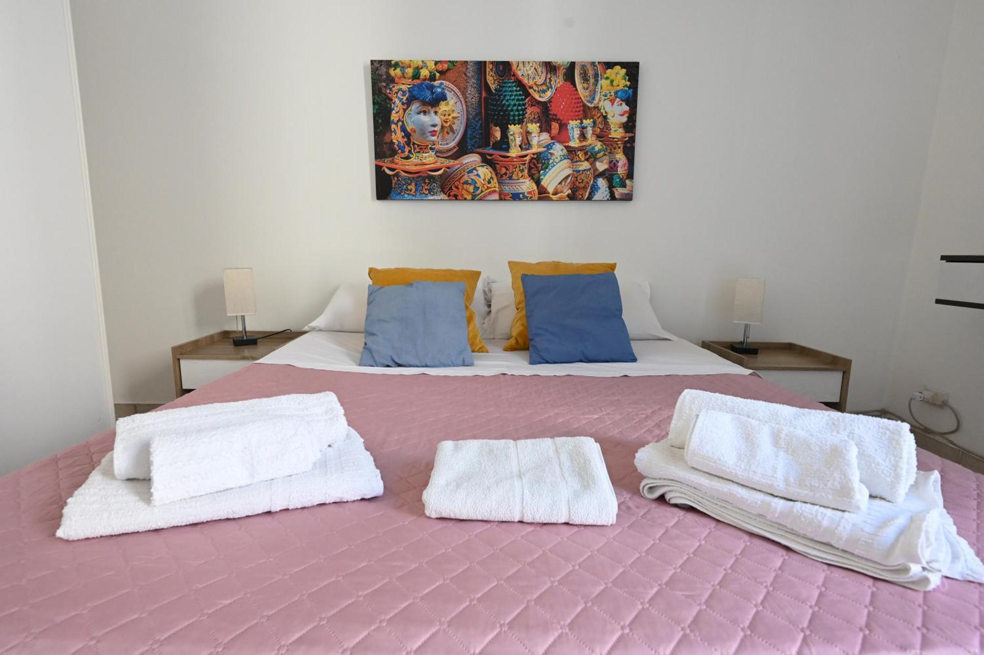 Triskeleshome Guest house