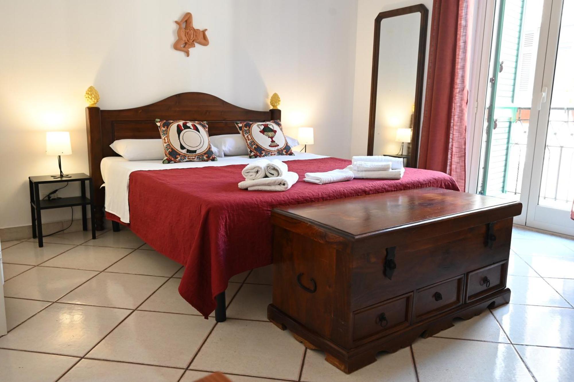Guest house Triskeleshome *
