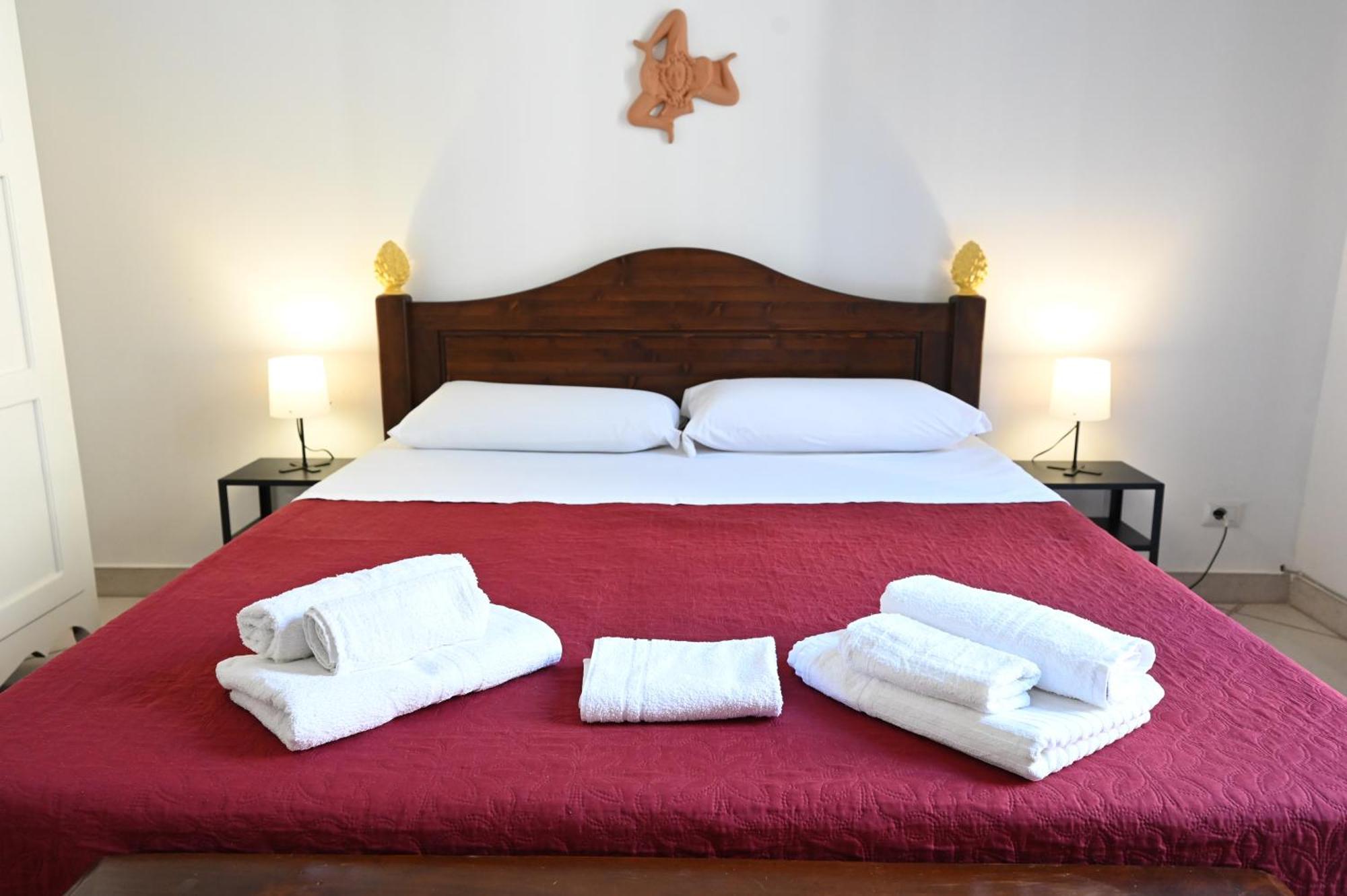 Guest house Triskeleshome