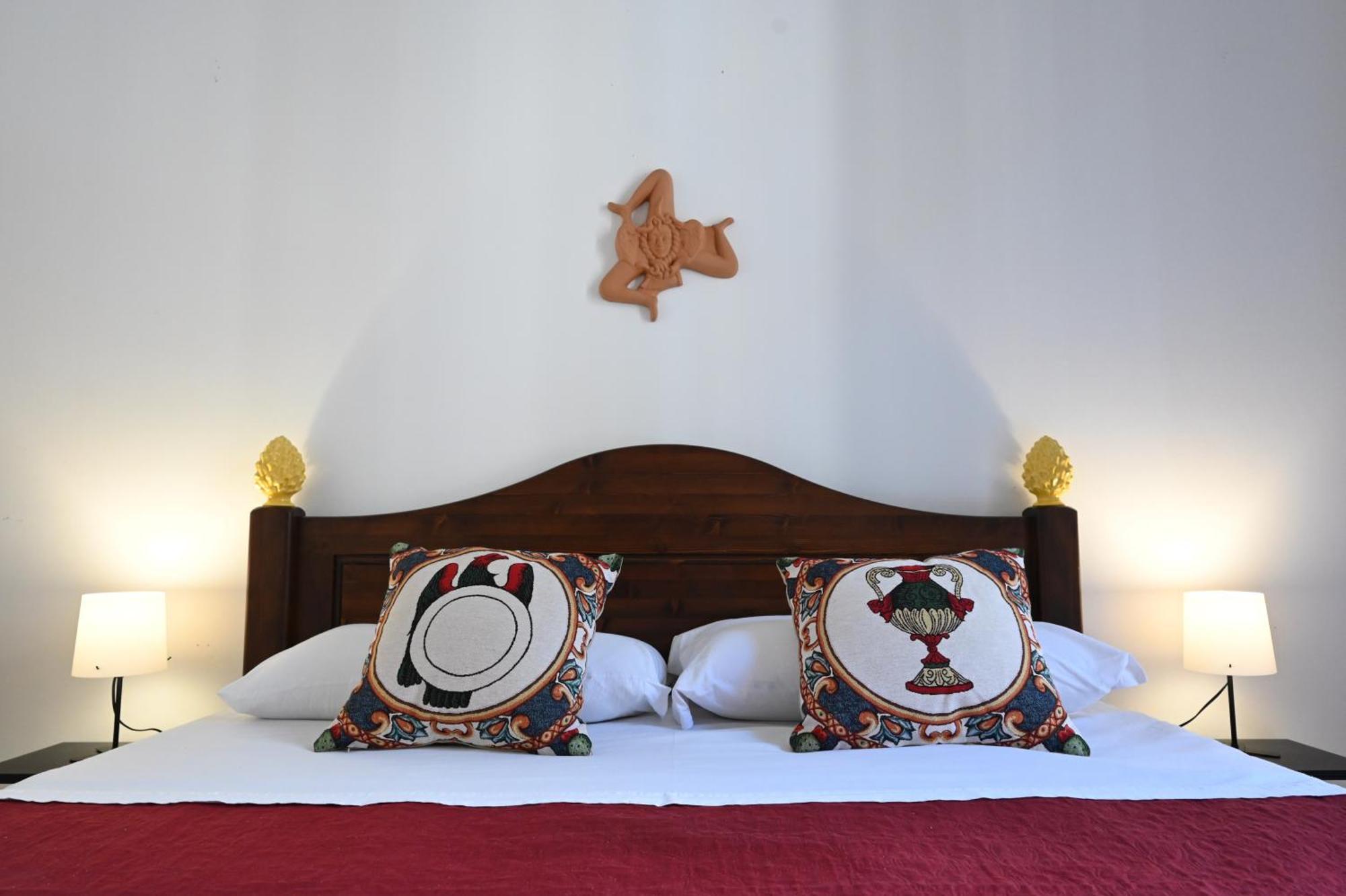 Guest house Triskeleshome *