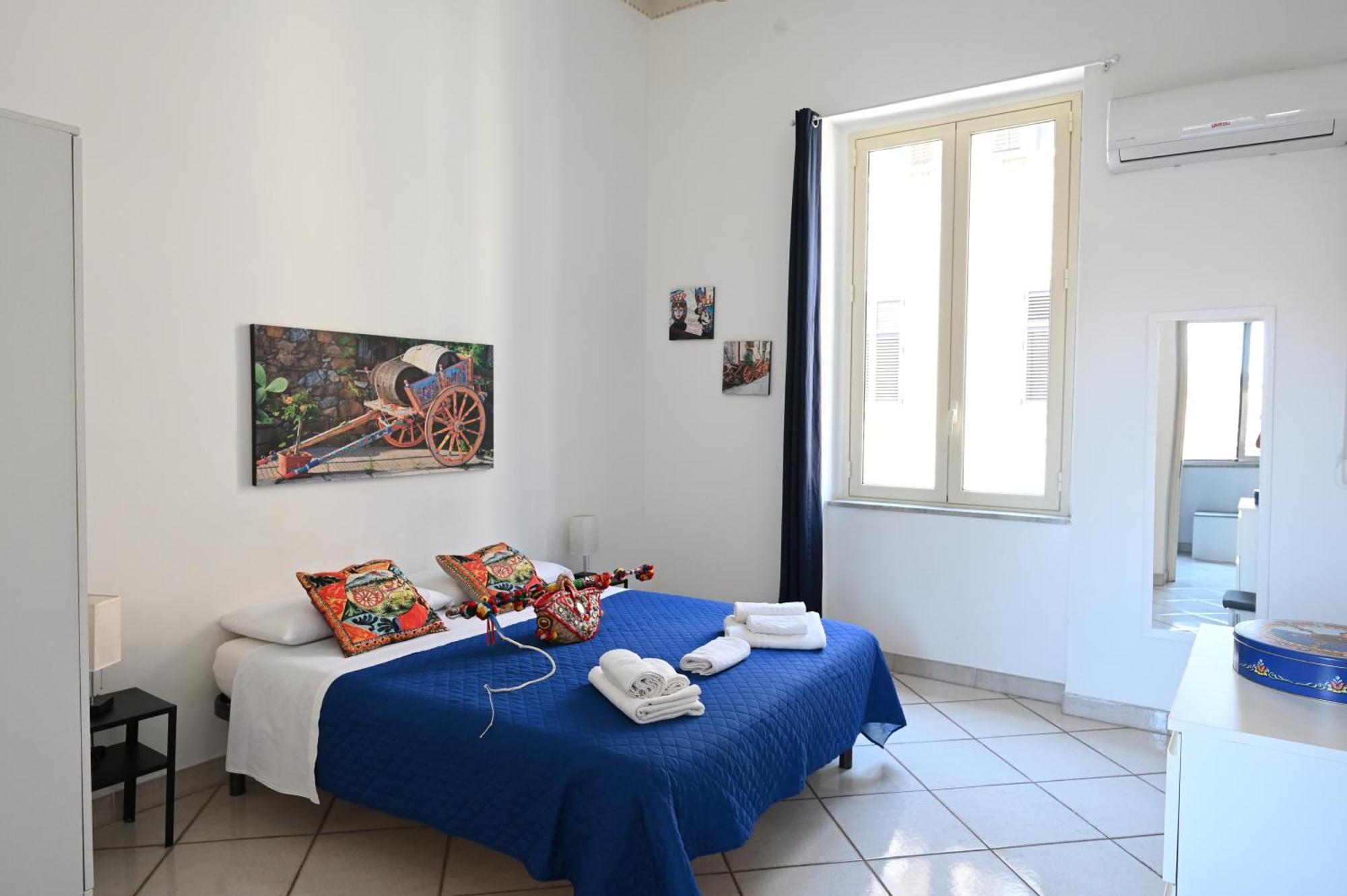 Guest house Triskeleshome *