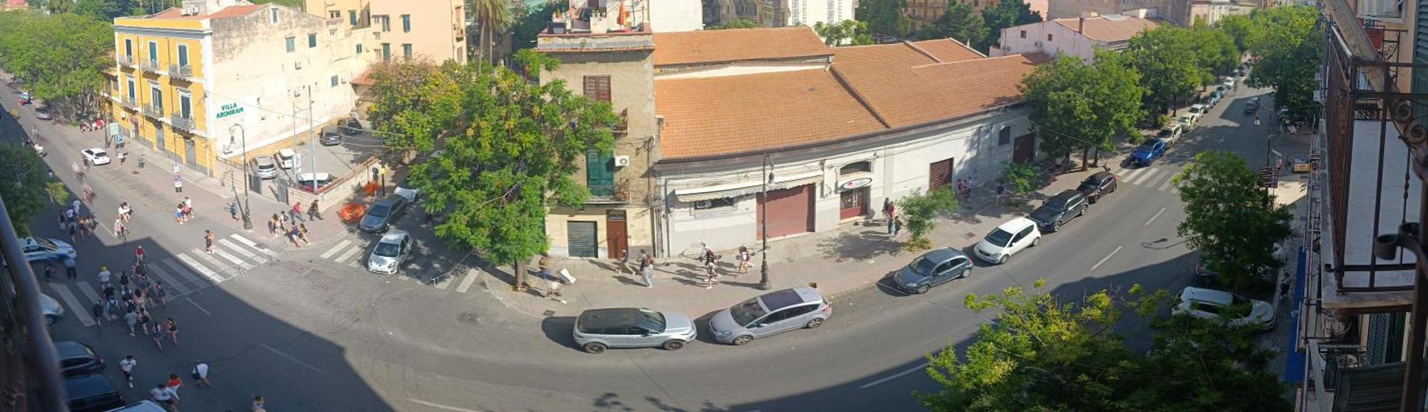 Anninedda Bed & Breakfast Palermo