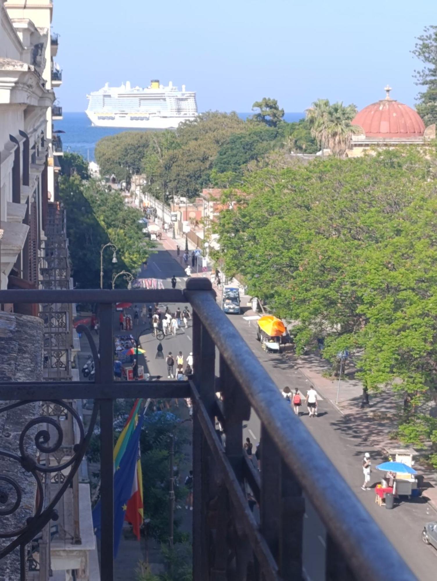 Anninedda Bed & Breakfast Palermo
