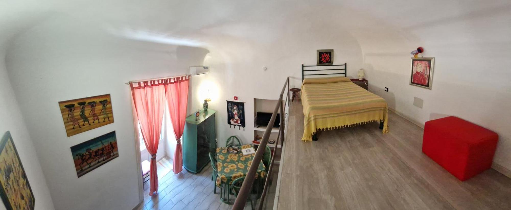 Maqueda Apartamento *