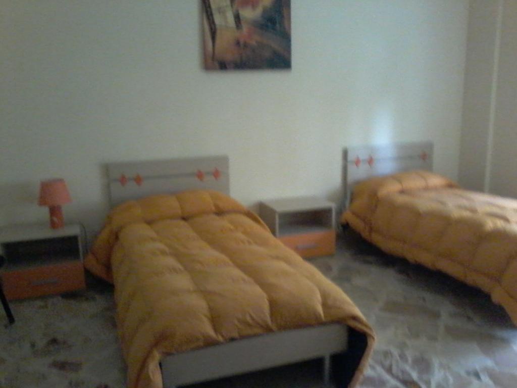 Gasthof Santa Rosalia 2*
