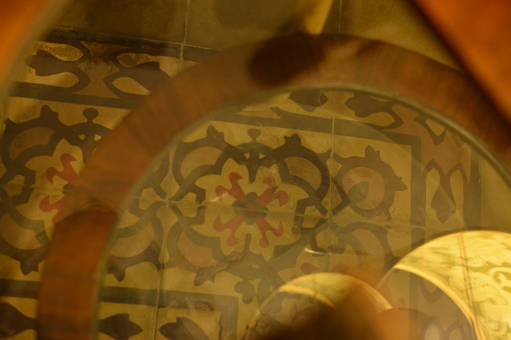 A Casa Di Sandro *