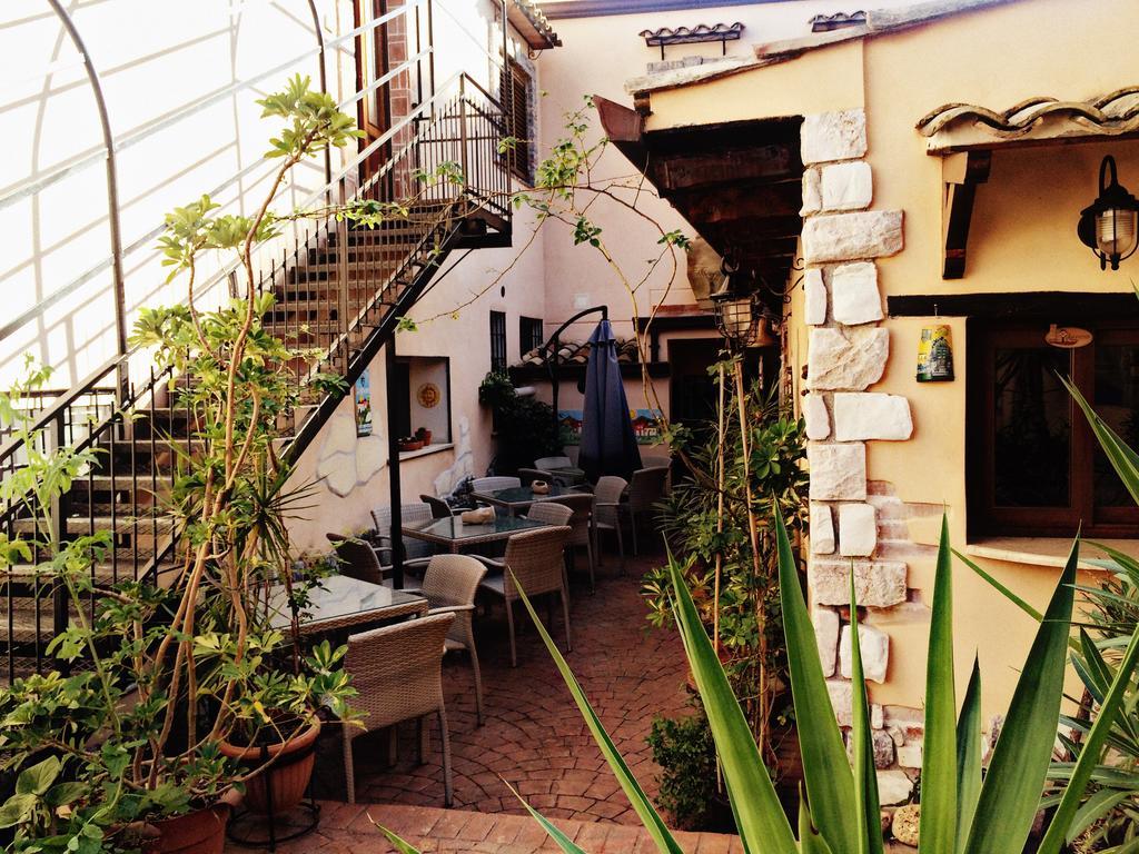 Seven 2* Palermo