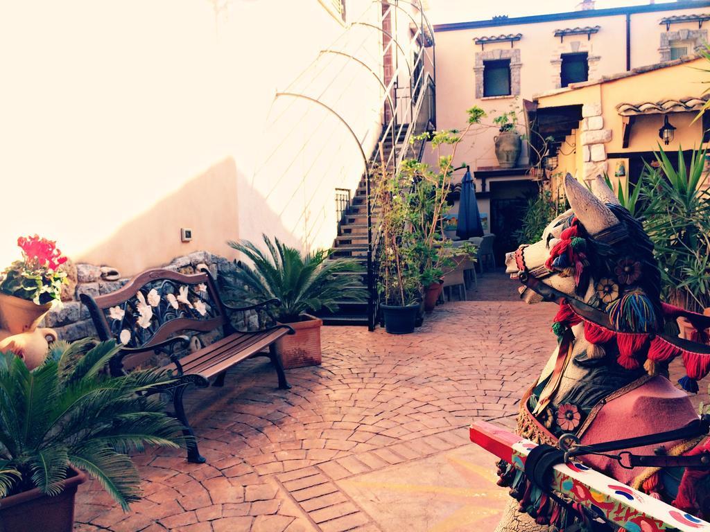 Seven Acomodação com café da manhã  Palermo
