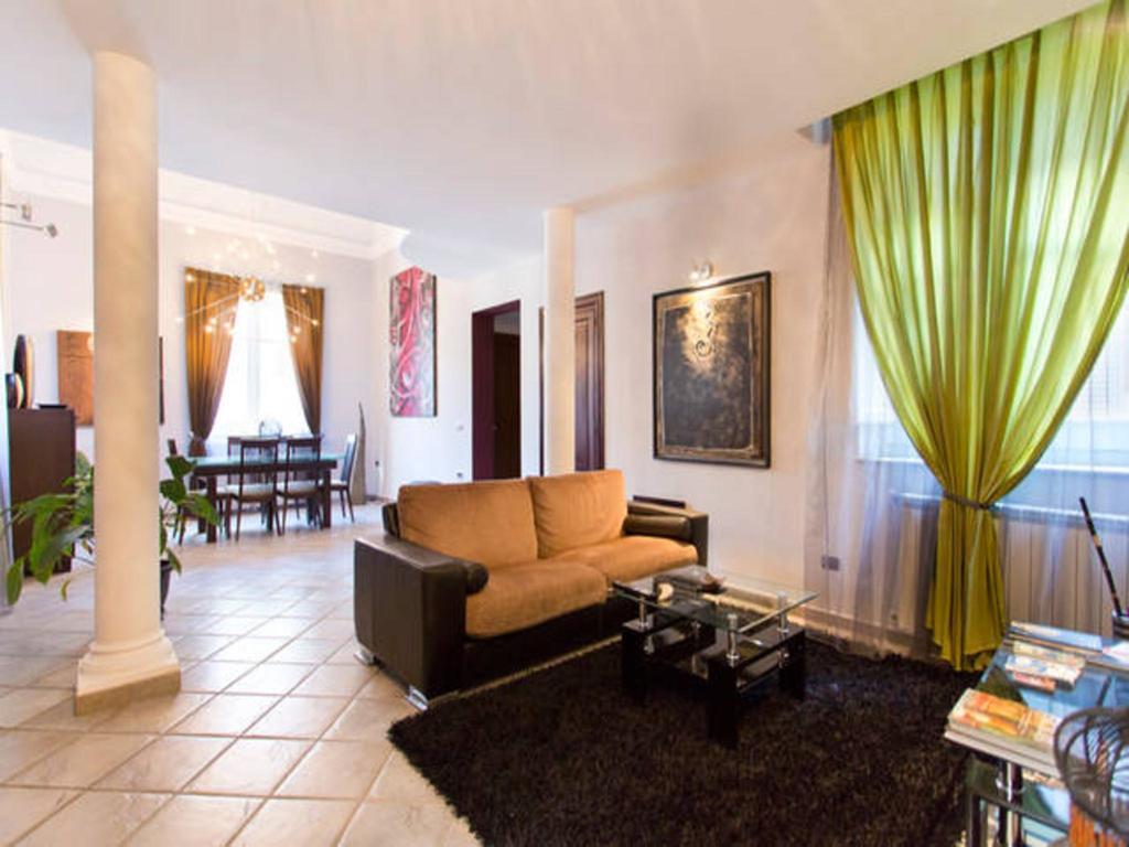 Apartment Casa Onorato *
