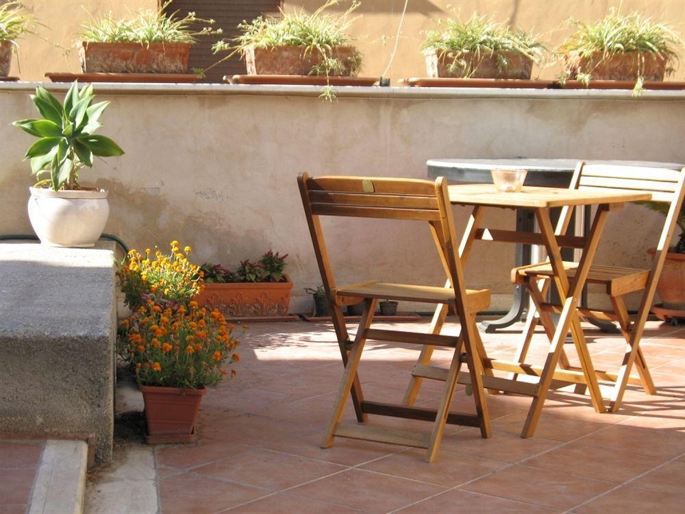 La Casa Di Marzapane Frühstückspension