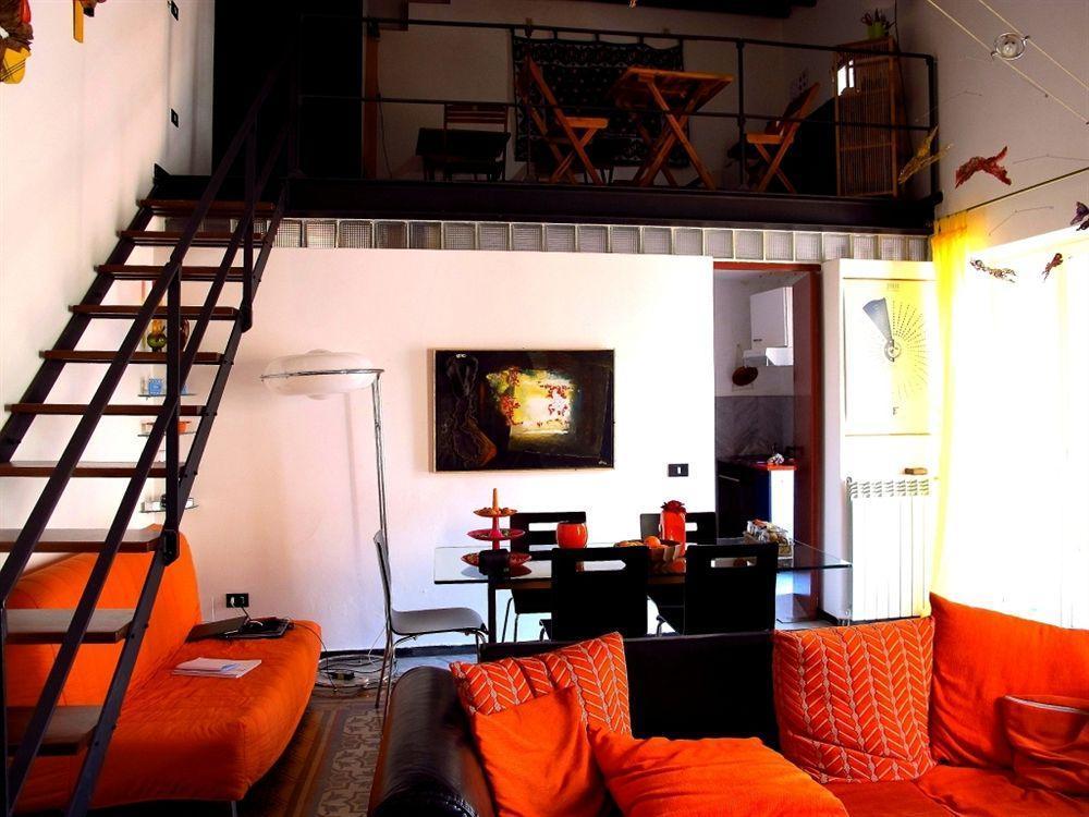 La Casa Di Marzapane 2* Palermo