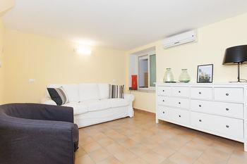 Appartamento Casa Montevergini