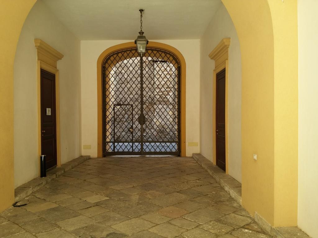 Palazzo Sambuca * Palermo