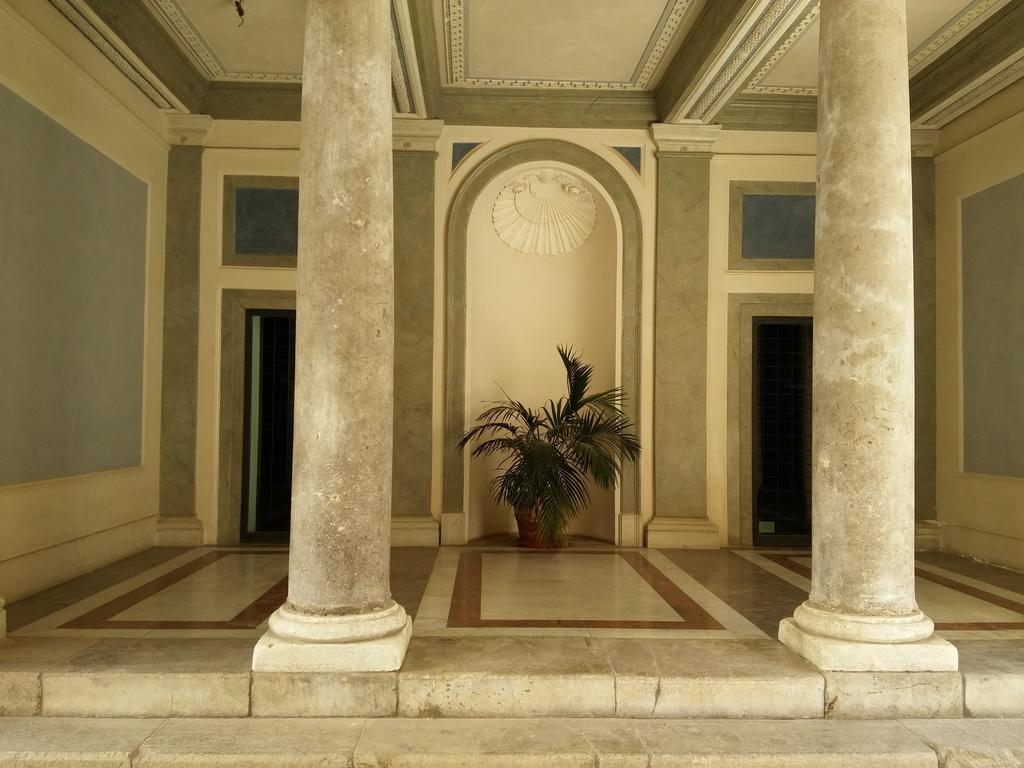 Palazzo Sambuca Apartment Palermo