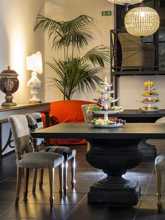 Il Giardino Di Ballaro Boutique Frühstückspension