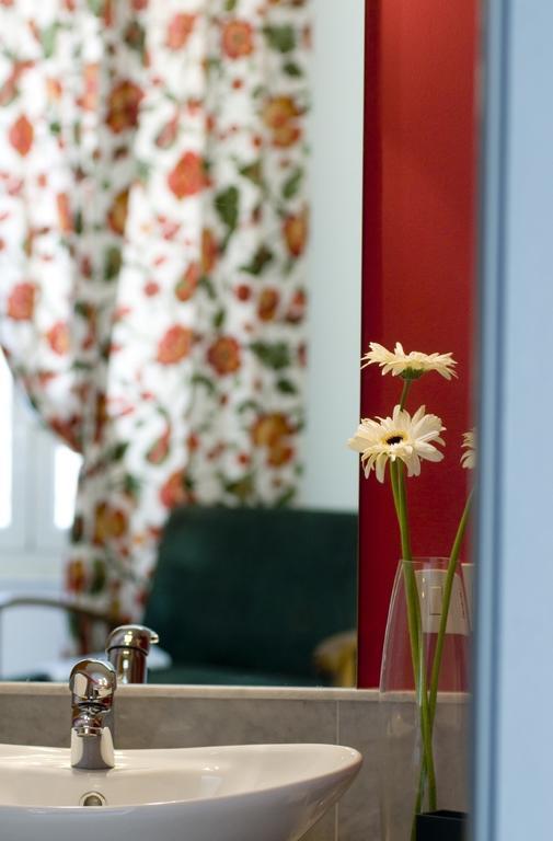 Rent Florio Bed & Breakfast 3*