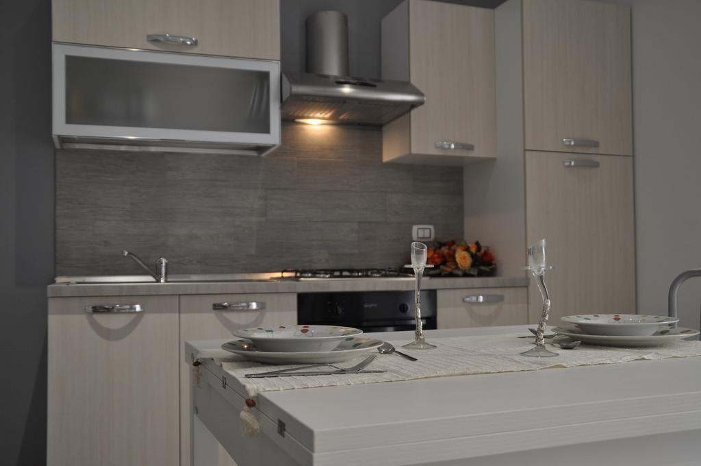 Al Bastione House