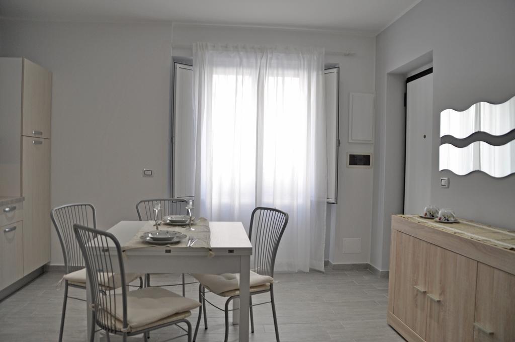 Apartment Al Bastione House