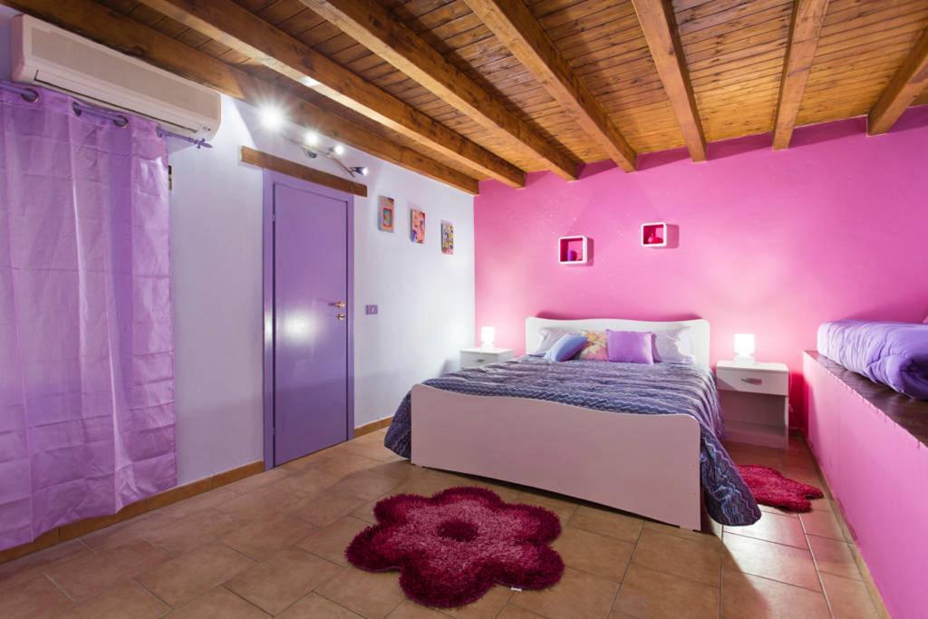 Apartment Cala *