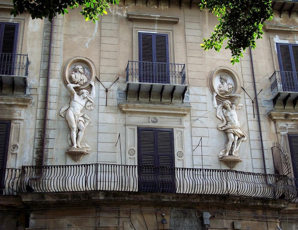 Apartment Cala Palermo