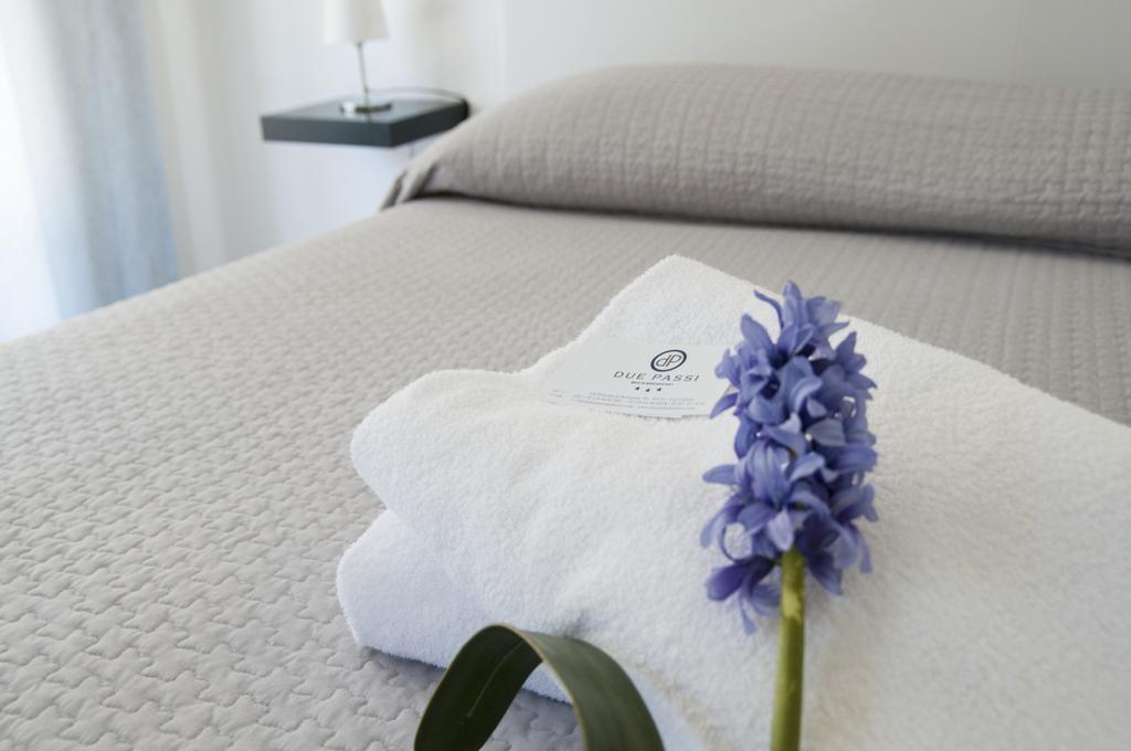 Due Passi Bed & Breakfast