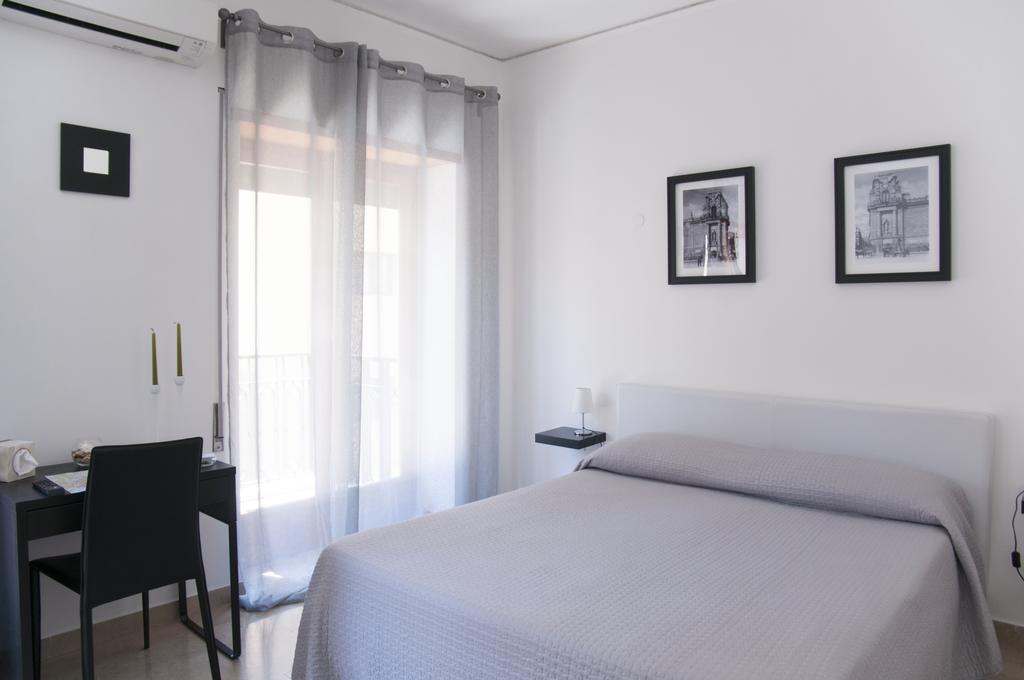 Bed & Breakfast Due Passi