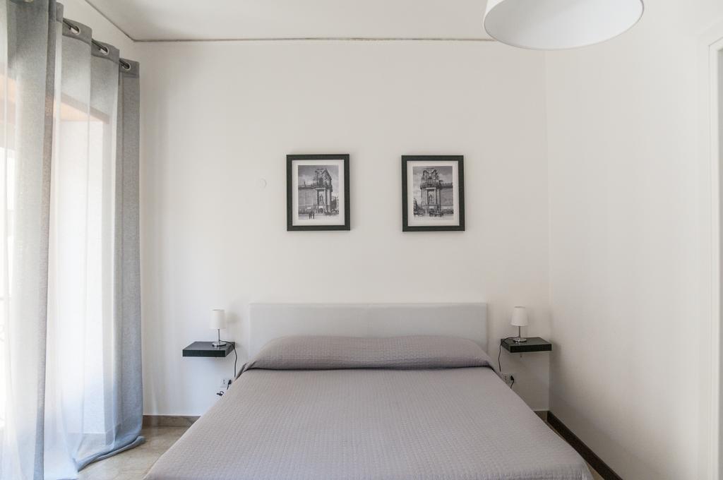 Due Passi Bed & Breakfast