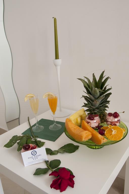 Bed & Breakfast Due Passi Palermo