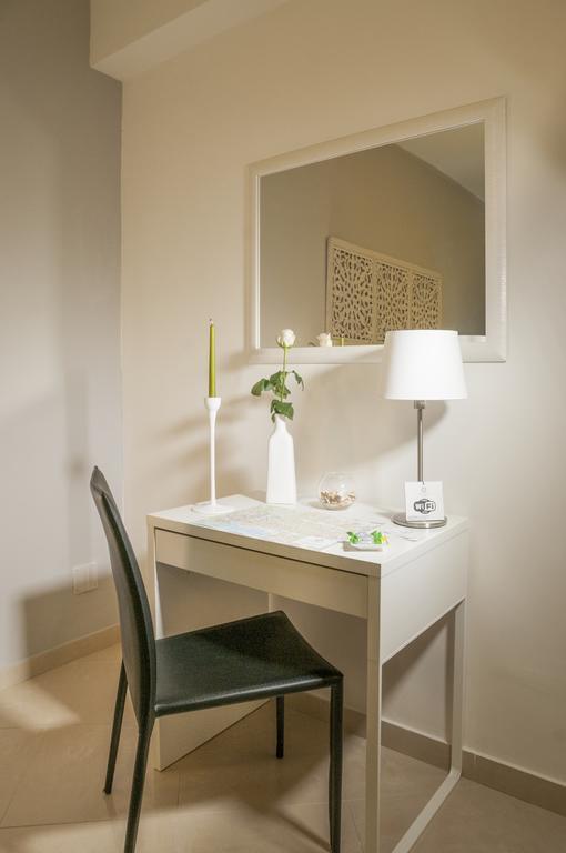 Bed & Breakfast Due Passi Palermo