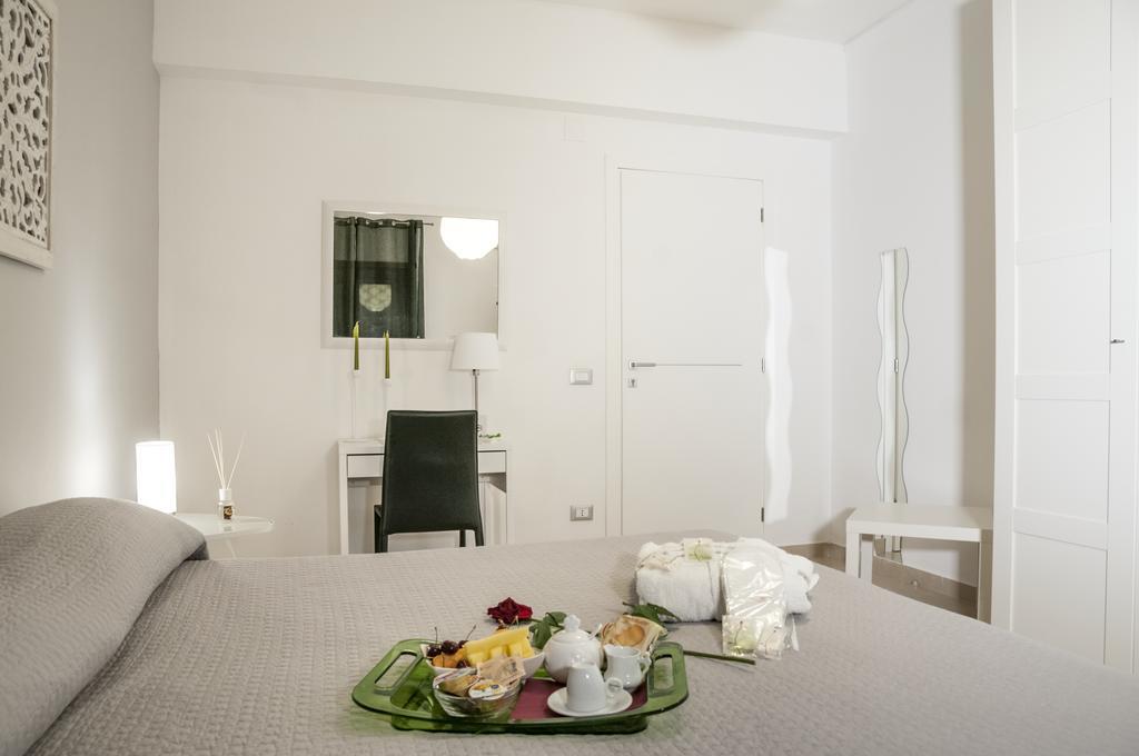 Bed & Breakfast Due Passi